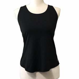 Forever 21 Athletic Braided Racerback Sportswear